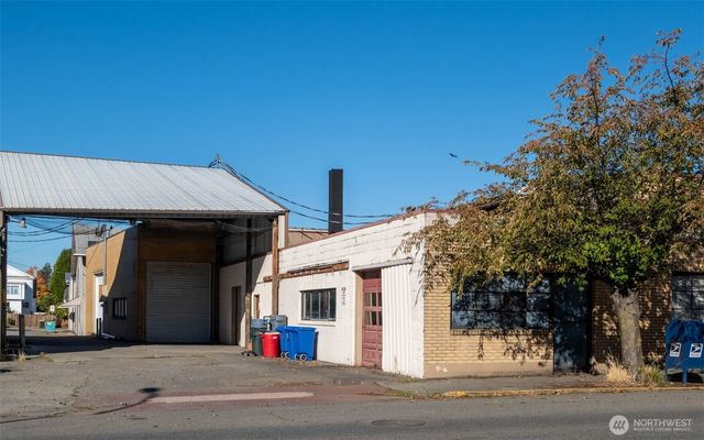 321 N Pearl Street, Centralia, WA 98531