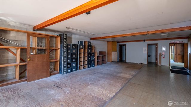 321 N Pearl Street, Centralia, WA 98531