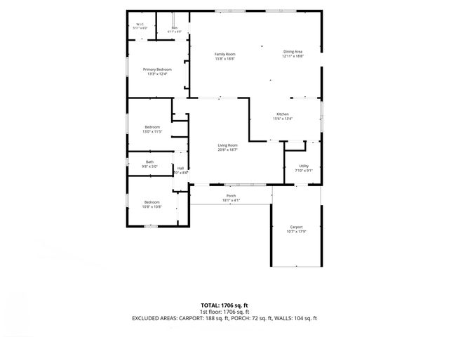 3358 SW 16th Court SW, Fort Lauderdale, FL 33312