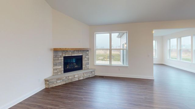 Lot 105 W Redbud Court, Channahon, IL 60410