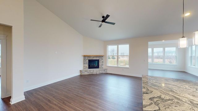 Lot 105 W Redbud Court, Channahon, IL 60410
