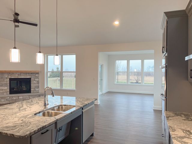 Lot 105 W Redbud Court, Channahon, IL 60410
