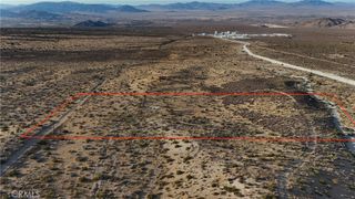 754 Crystal Creek (NEAR) Road, Lucerne Valley, CA 92356