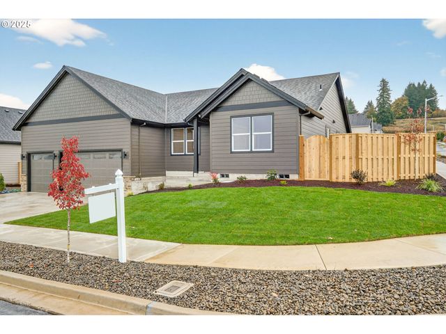 3301 Ne Justus Ave 73, Estacada, OR 97023