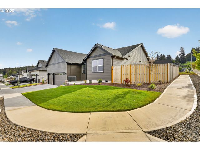 3301 Ne Justus Ave 73, Estacada, OR 97023