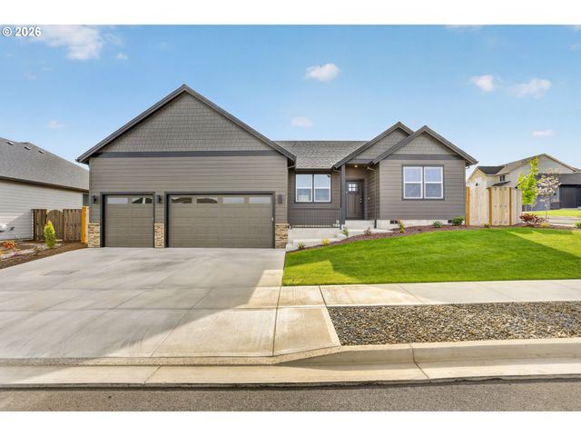 3301 Ne Justus Ave 73, Estacada, OR 97023