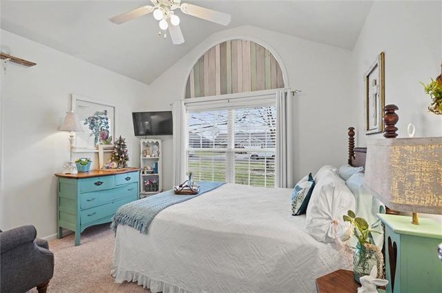 1008 Kathys Court, Baldwin City, KS 66006