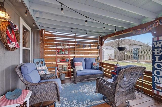 1008 Kathys Court, Baldwin City, KS 66006