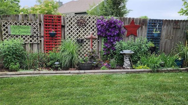 1008 Kathys Court, Baldwin City, KS 66006