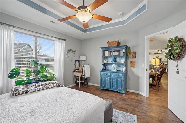 1008 Kathys Court, Baldwin City, KS 66006