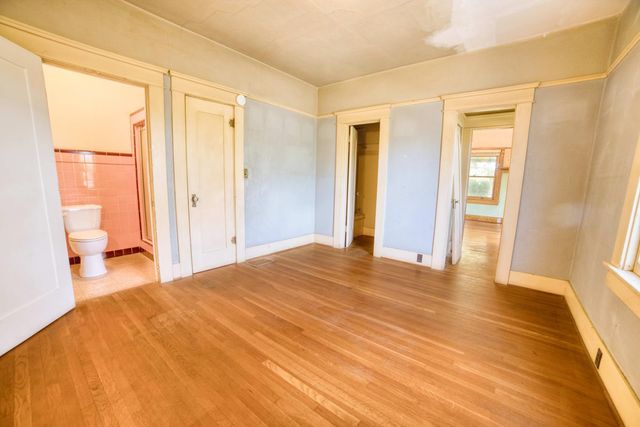 421 N D Street, Madera, CA 93638