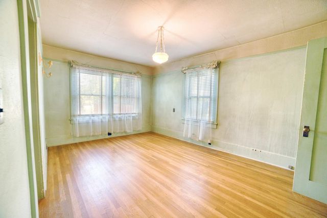 421 N D Street, Madera, CA 93638