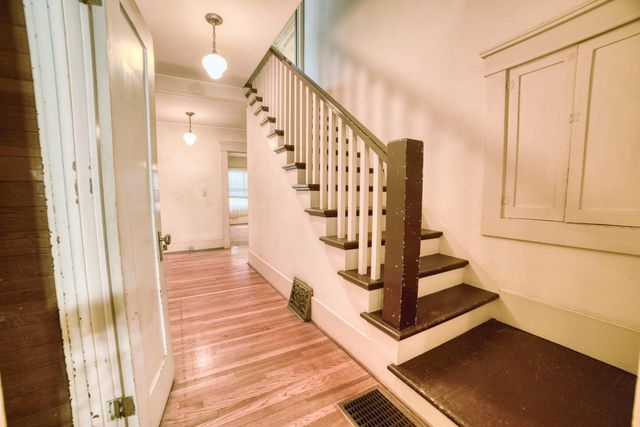 421 N D Street, Madera, CA 93638