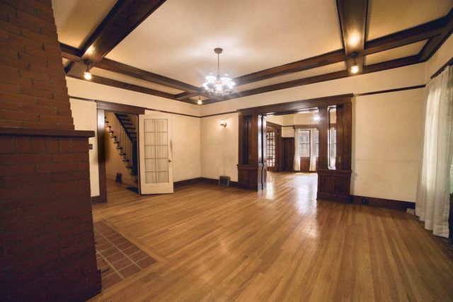 421 N D Street, Madera, CA 93638