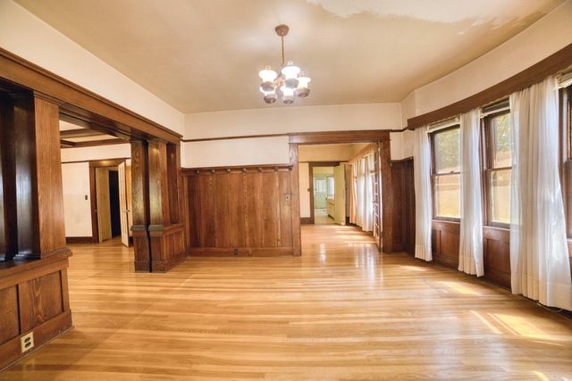 421 N D Street, Madera, CA 93638