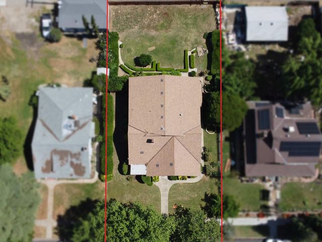 421 N D Street, Madera, CA 93638