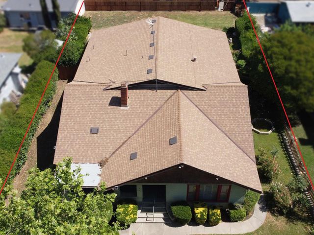 421 N D Street, Madera, CA 93638