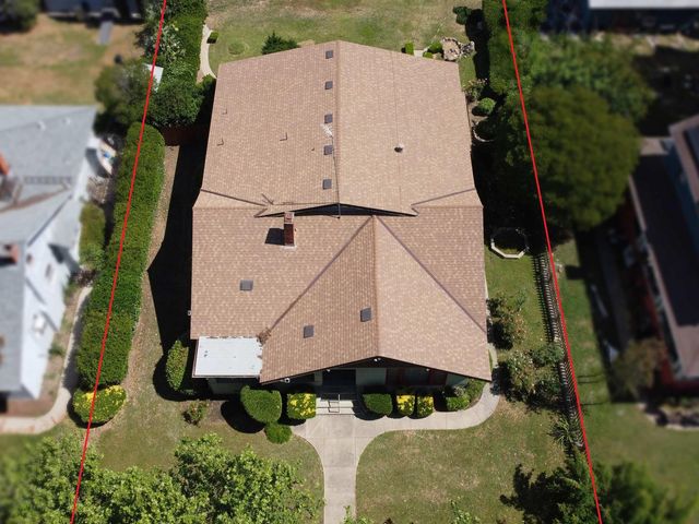 421 N D Street, Madera, CA 93638