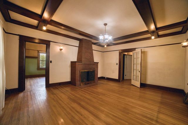 421 N D Street, Madera, CA 93638