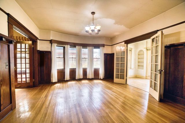 421 N D Street, Madera, CA 93638