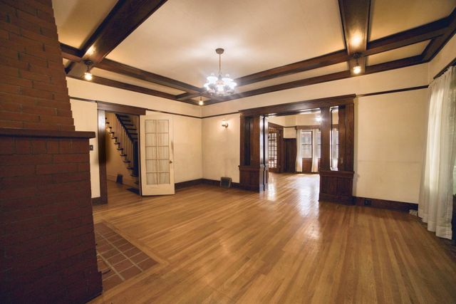 421 N D Street, Madera, CA 93638