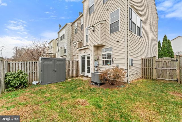 6741 STONE MAPLE TER, Centreville, VA 20121