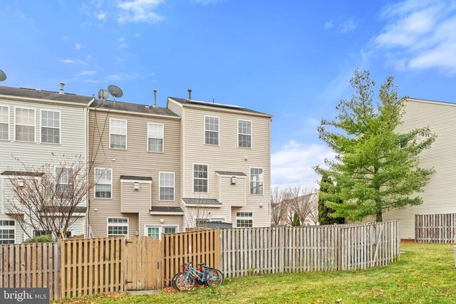 6741 STONE MAPLE TER, Centreville, VA 20121
