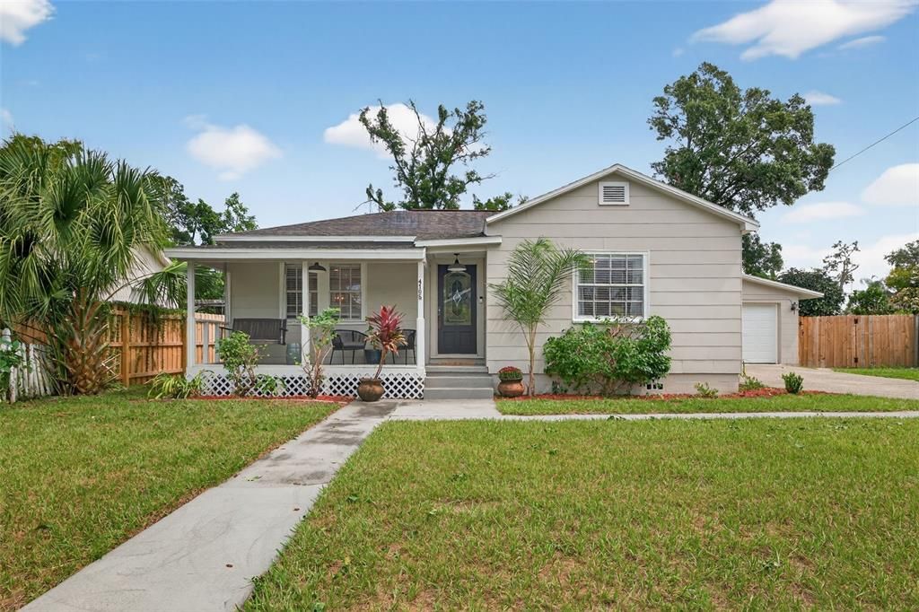 4105 N CENTRAL AVENUE, Tampa, FL 33603
