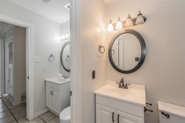 1104 Crane Drive, Euless, TX 76039