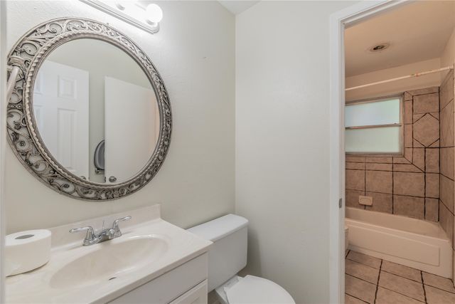 1104 Crane Drive, Euless, TX 76039