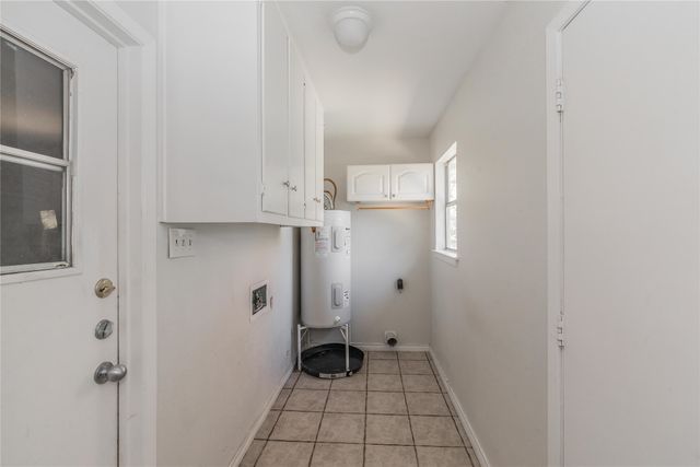 1104 Crane Drive, Euless, TX 76039