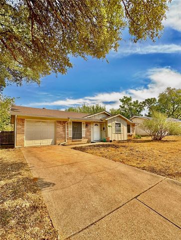 1104 Crane Drive, Euless, TX 76039