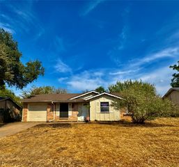 1104 Crane Drive, Euless, TX 76039