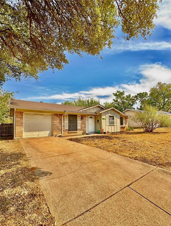 1104 Crane Drive, Euless, TX 76039 — photo 3