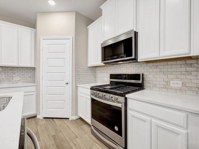 22627 Ellis Way Lane, New Caney, TX 77357