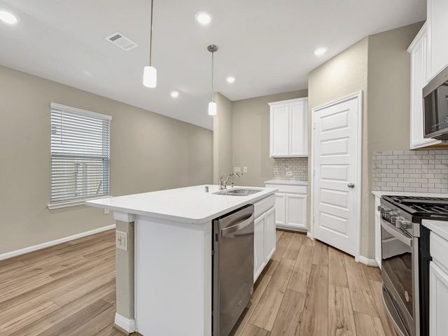 22627 Ellis Way Lane, New Caney, TX 77357