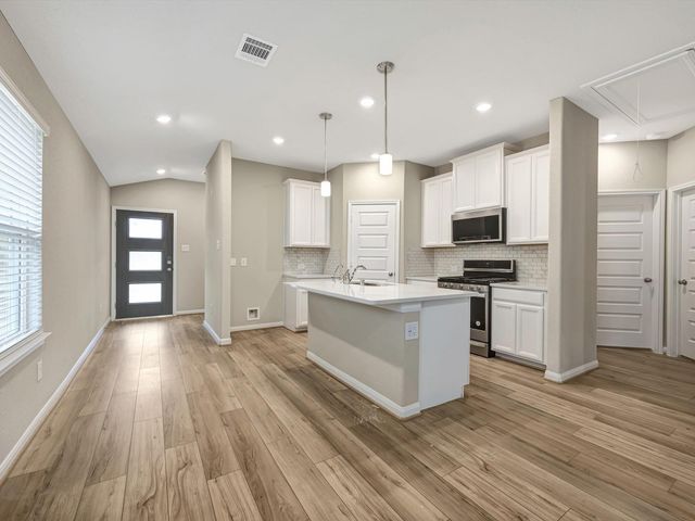 22627 Ellis Way Lane, New Caney, TX 77357