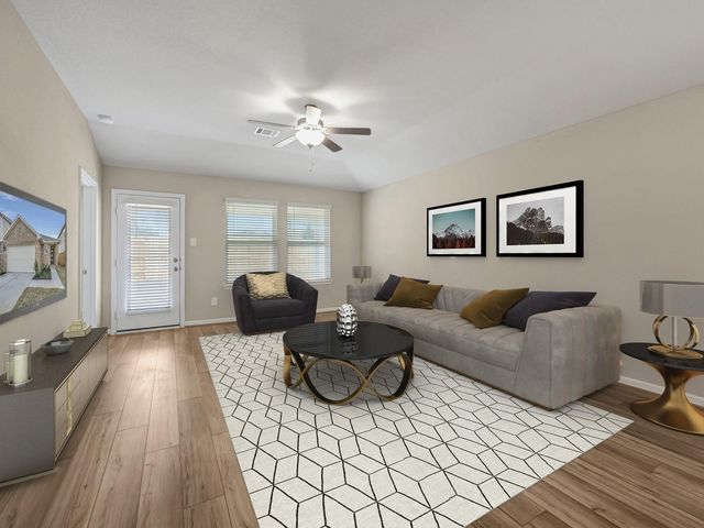 22627 Ellis Way Lane, New Caney, TX 77357