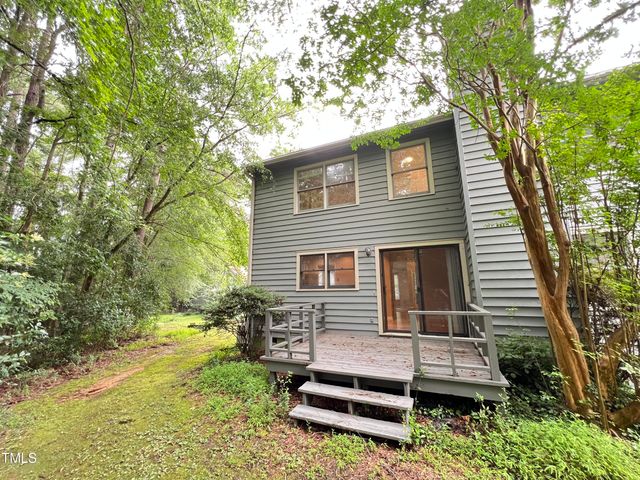 10 Clover Drive, Chapel Hill, NC 27517