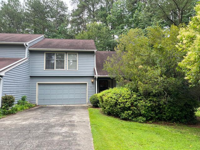 10 Clover Drive, Chapel Hill, NC 27517