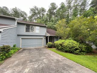 10 Clover Drive, Chapel Hill, NC 27517