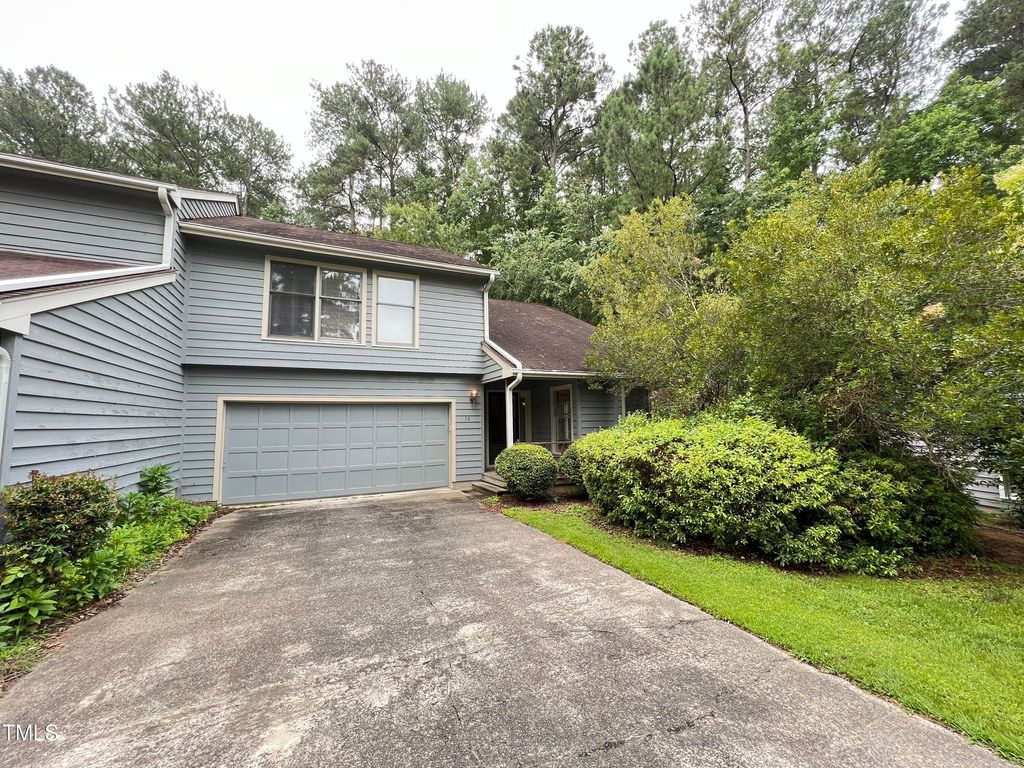 10 Clover Drive, Chapel Hill, NC 27517