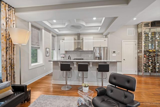 221 Kemp Alley, Cincinnati, OH 45202