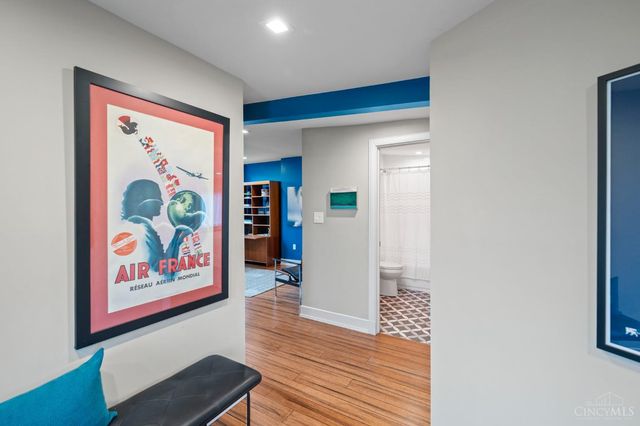 221 Kemp Alley, Cincinnati, OH 45202