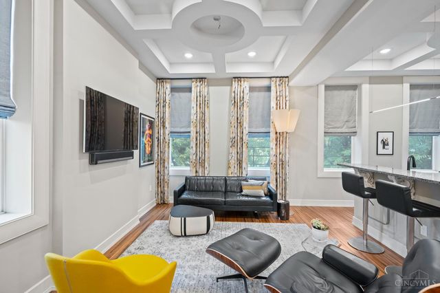 221 Kemp Alley, Cincinnati, OH 45202