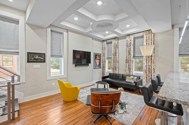 221 Kemp Alley, Cincinnati, OH 45202