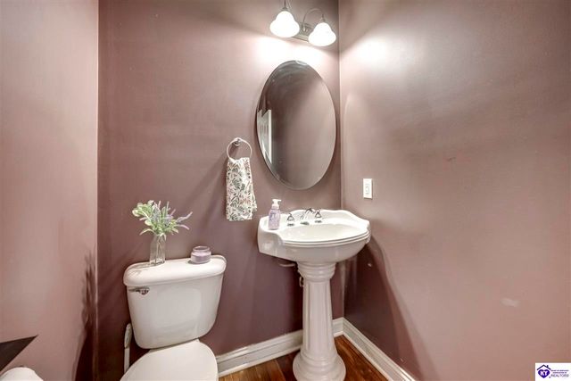 107 Sugar Hill Court, Elizabethtown, KY 42701