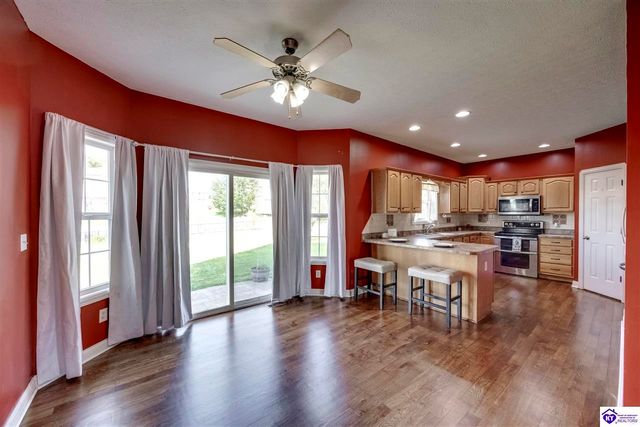 107 Sugar Hill Court, Elizabethtown, KY 42701