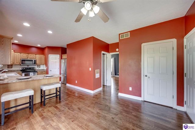 107 Sugar Hill Court, Elizabethtown, KY 42701