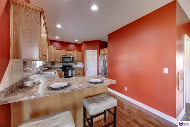 107 Sugar Hill Court, Elizabethtown, KY 42701
